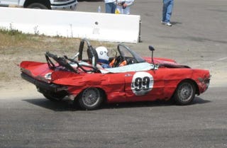 The Top 50 Lemons Of The 24 Hours Of LeMons