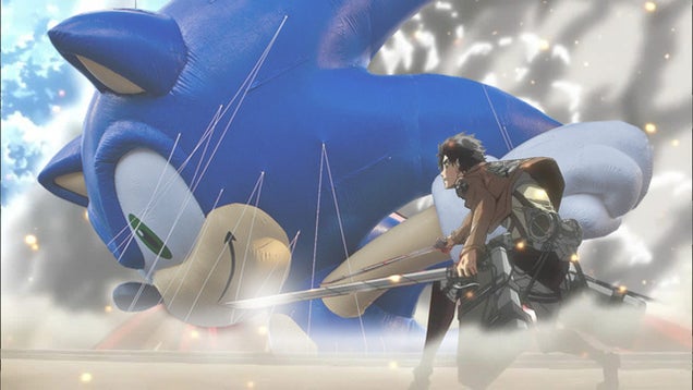 Kotaku 'Shop Contest: I Love a Parade: The Winners