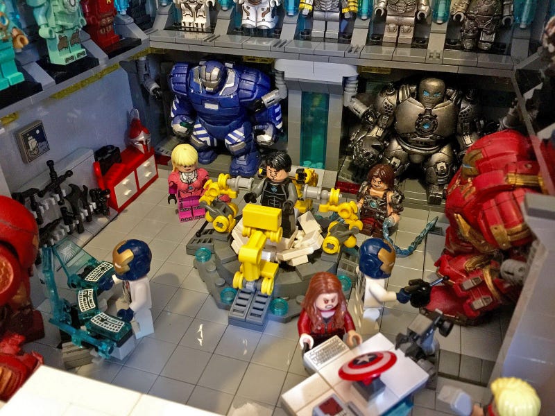 Lego