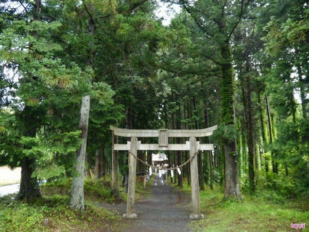 In Japan, There Is a Shrine for...Hemorrhoids