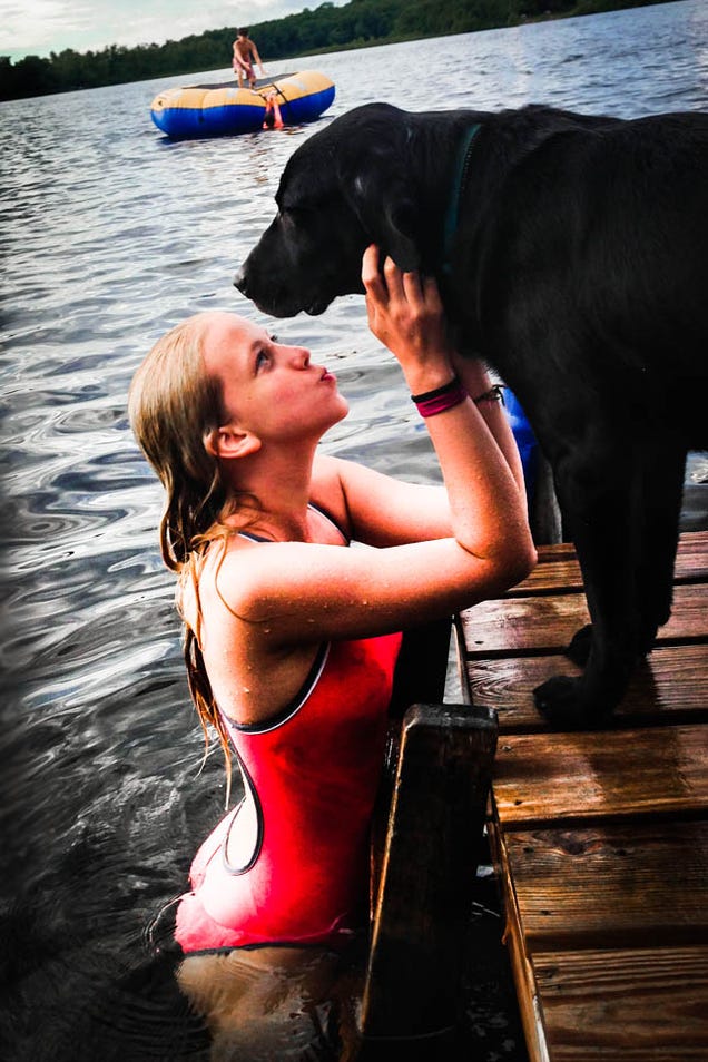 25 Sizzling Photos Of Summer