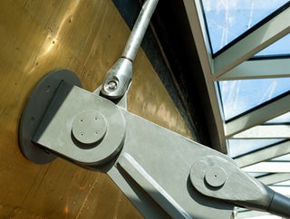 Simply Stunning—The World Famous Cutty Sark After Its £50 Million Renovation