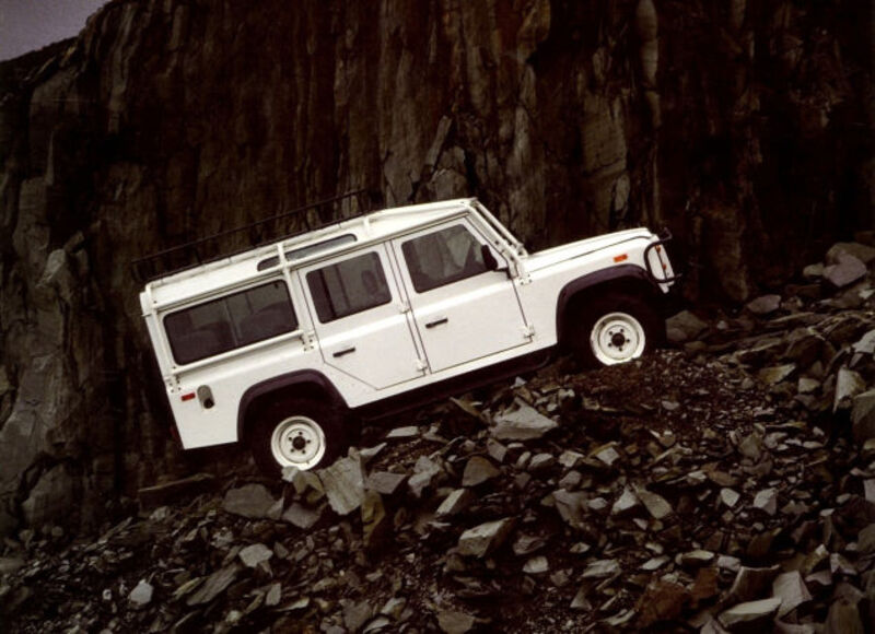 Why Are The Feds Obsessed With Seizing These People's Old Trucks?