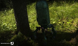Crytek Concept Art Includes More Battlefront III Images