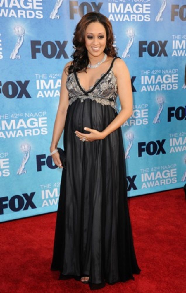 Red Carpet Excellence At NAACP Image Awards