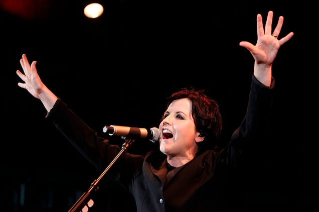 Cranberries Singer Allegedly Attacked Flight Attendant, Headbutted Cop