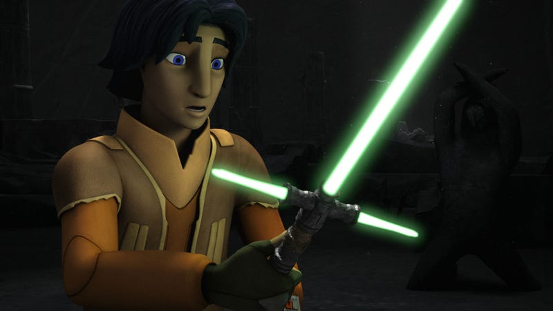 The Producer of Star Wars Rebels Answers Your Burning Questions About That Epic Finale and Beyond