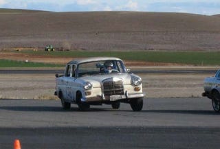 The Top 50 Lemons of 24 Hours of LeMons