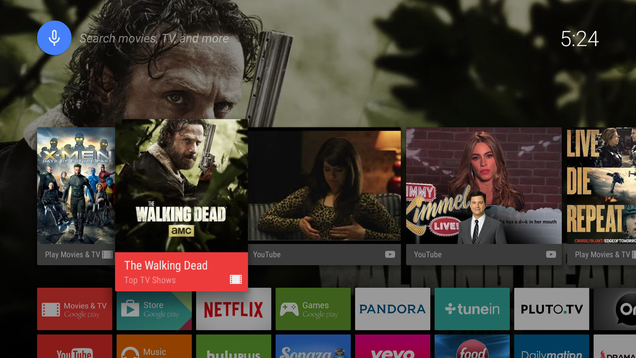 Nexus Player Review: Android TV Isn't Ready For Primetime