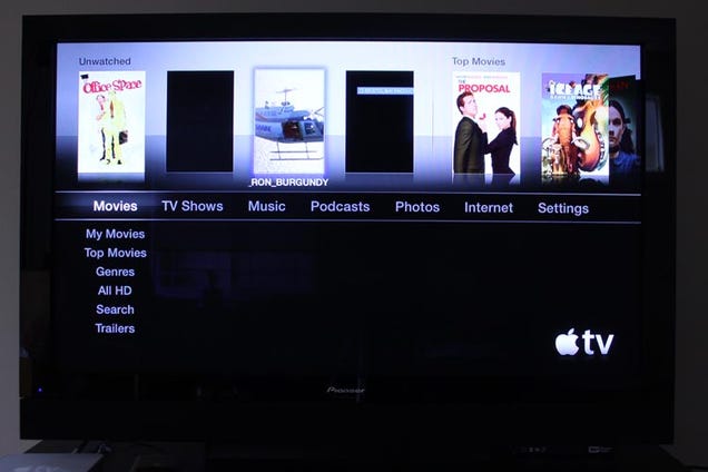 12 Things You Need To Know About Apple TV 3.0