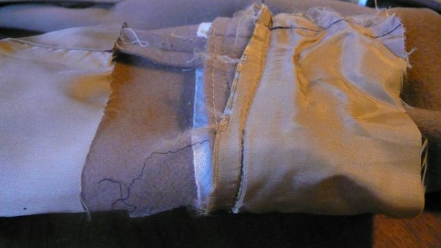 How To Winterize A Coat