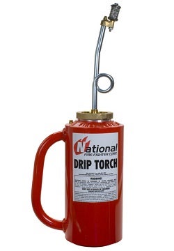7 Tools For Fire Starters