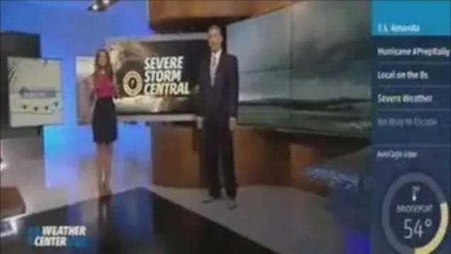 channel 7 meteorologist salary channel 7 meteorologist salary