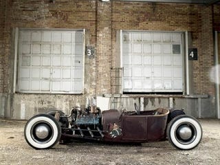 Ten Cars And The Type Of Women They Attract