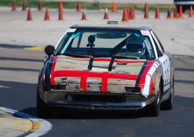 The Top 95 Lemons Of The Gator-O-Rama 24 Hours Of LeMons