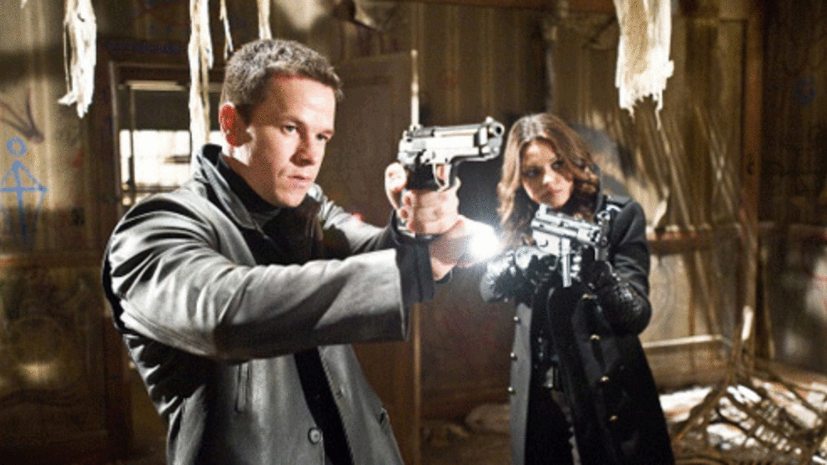 Look At These New Max Payne Movie Promo Pics!