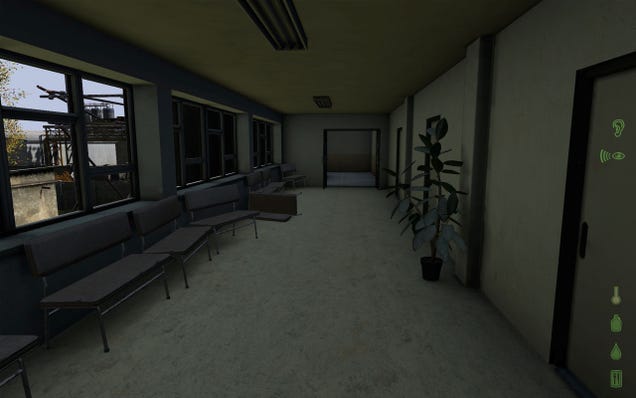 Arrested Developers Were Working on New Areas For DayZ