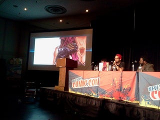 Sexism, Character Design, and the Role of Women in Created Worlds