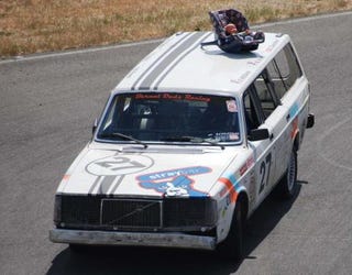 The Top 50 Lemons Of The 24 Hours Of LeMons
