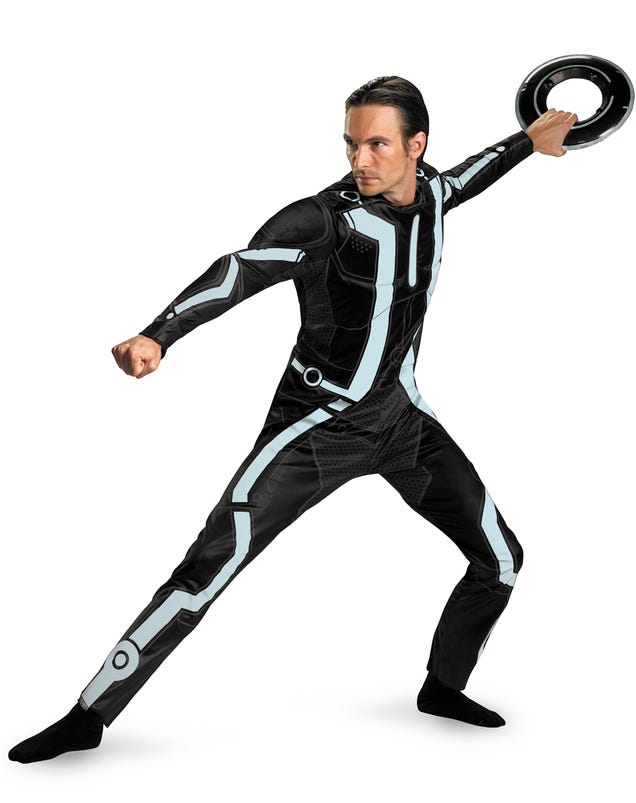 Men's Costumes
