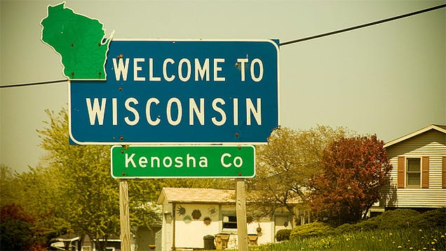 The Worst 50 States in America: Day 3