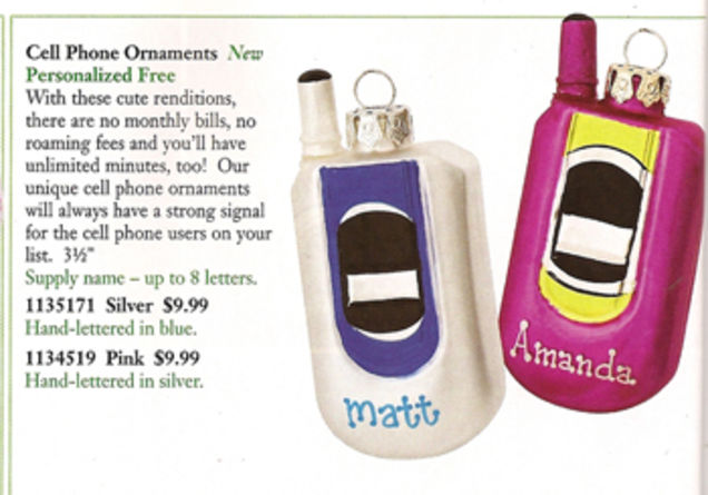 9 Really Weird Christmas Ornaments From Bronner's