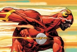 Is Grant Morrison Writing The Fastest Movie Alive?