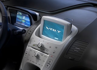 GM's Lutz: Chevy Volt Will Use GPS To Determine Distance From Home, Adjust Engine Accordingly