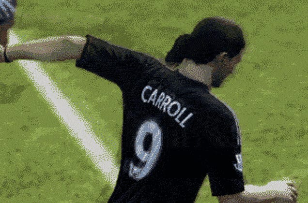 The Most Hilarious Sports Game Glitches, Now In Motion