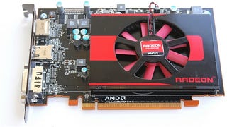 Putting AMD's Budget-Friendly Radeon HD 7700 Starting Lineup to the Test