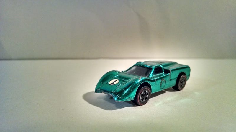 original hot wheels redlines