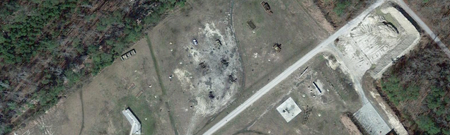 scm3ux0bq1ewvnbta7ox - This Is Reportedly The CIA's Shadowy Car Bomb Facility In North Carolina