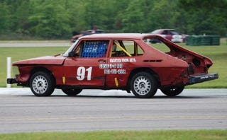 The Top 66 Lemons Of The 24 Hours Of LeMons South