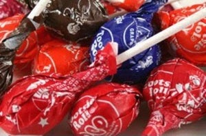 The Real Meaning Of Halloween: Candy, Candy, Candy!