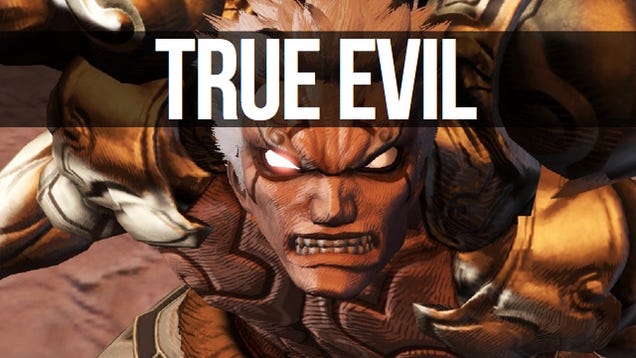 The Week in Evil DLC