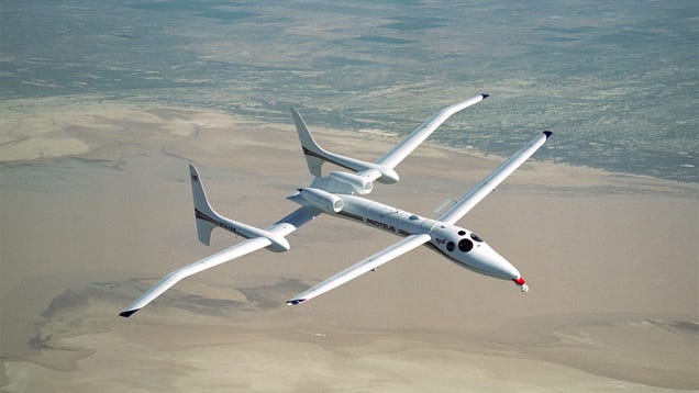 25 Bizarre Aircraft That Don't Look Like They Should Fly