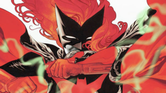 io9 Roundup: September 25, 2011