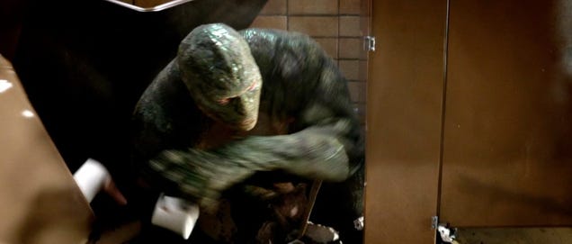 Detailed breakdown of Spider-Man's new trailer shows off the Lizard!