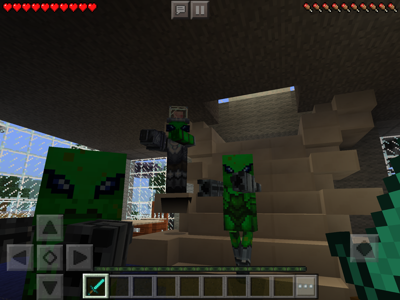 Minecraft's Boss Update Is Underwhelming and Buggy