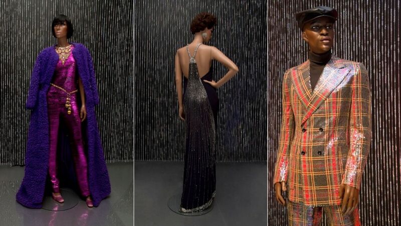 Marilyn Manson Is the New Face of Saint Laurent