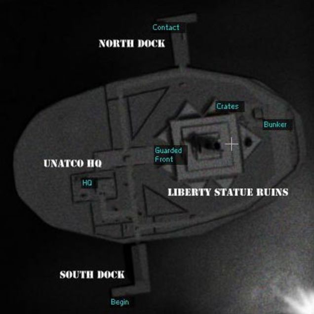 Sneaking, Soundtracks, and Riker-Porn: The Deus Ex Letters Continue