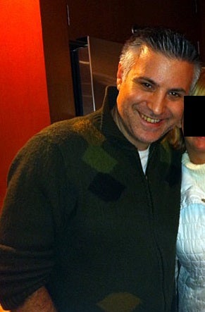 The Montauk Grifter: How One Con Man Used OkCupid for Fun, Fraud, and Profit