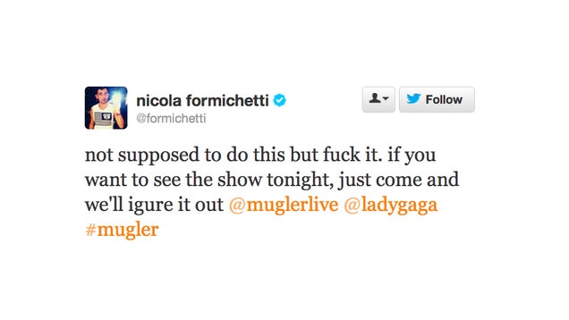 Vogue Pinkie Swears to No Longer Use Underaged Models