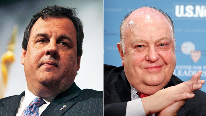 Bye, Roger: The Best Times Roger Ailes Was The Worst