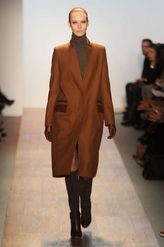 Max Azria Gets Earthy, Hobbit-y