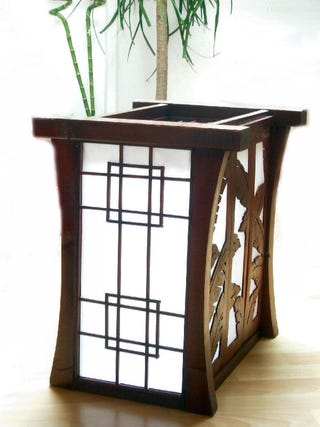 This Gorgeous Wooden PC Makes Me More Jealous Than Zen Things Should