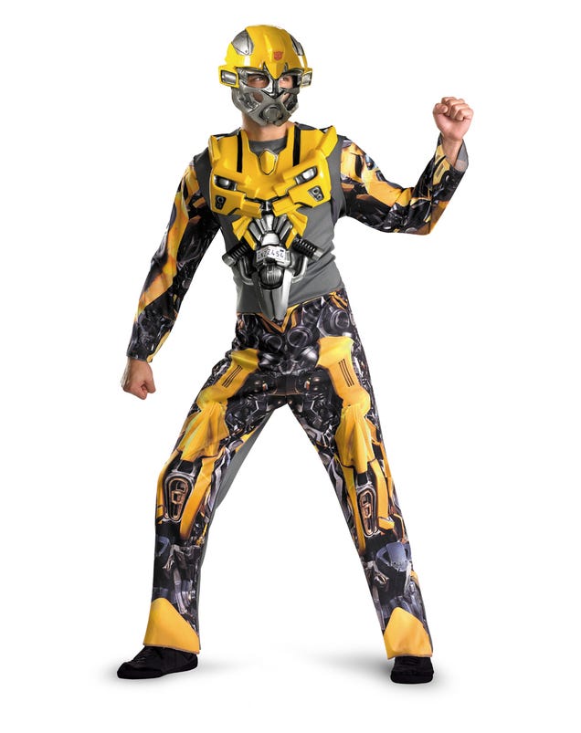 Men's Costumes