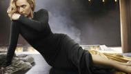 Charlize Theron Dodges The John Galliano Question