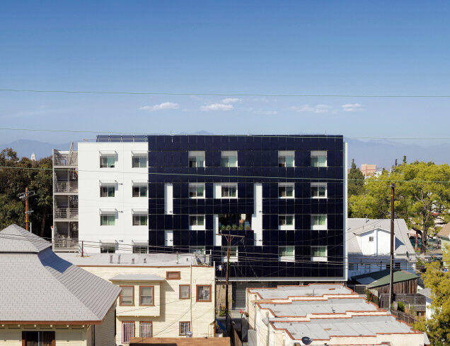 The 10 Best Houses of the Year