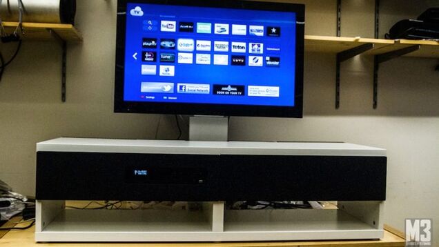 The IKEA TV Reviewed: Worse Than Assembling 100 Bookshelves at Once